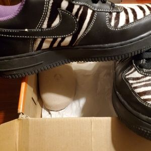 Nike Shoes - Nike airforce ones Nike Shoes - Nike airforce ones